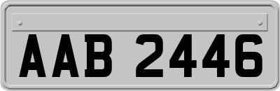 AAB2446