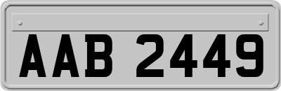 AAB2449