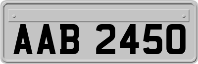 AAB2450