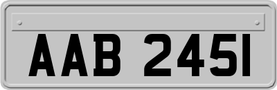 AAB2451