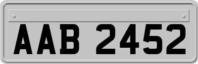 AAB2452