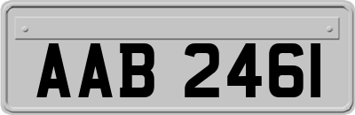 AAB2461