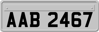 AAB2467