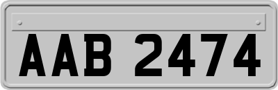 AAB2474