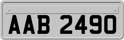 AAB2490