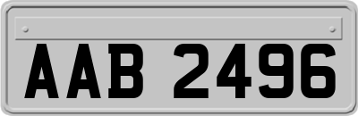 AAB2496