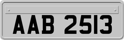 AAB2513