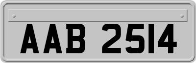 AAB2514