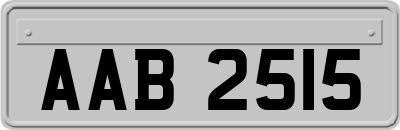 AAB2515