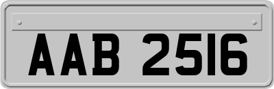 AAB2516