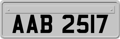 AAB2517