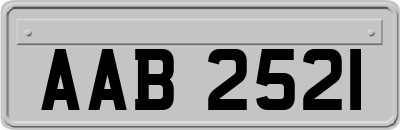 AAB2521