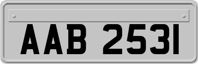 AAB2531