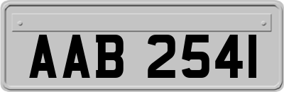 AAB2541