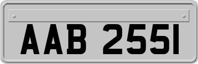 AAB2551