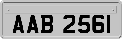 AAB2561