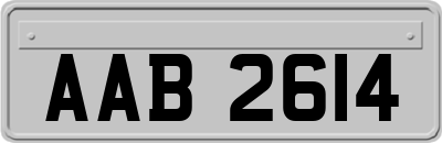 AAB2614