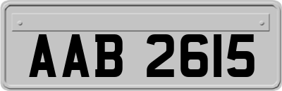 AAB2615