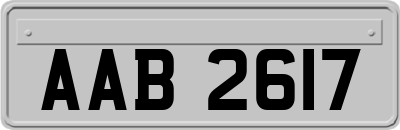 AAB2617