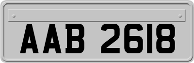 AAB2618