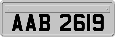 AAB2619