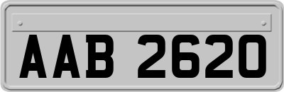 AAB2620