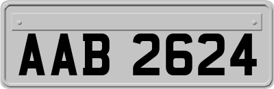 AAB2624