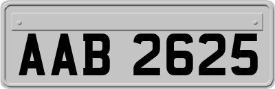 AAB2625