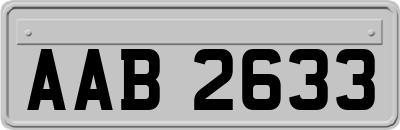 AAB2633