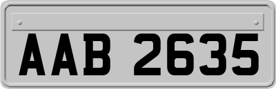 AAB2635