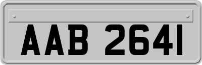 AAB2641