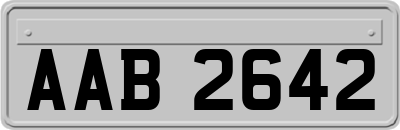 AAB2642