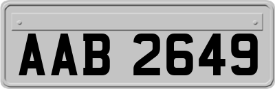 AAB2649