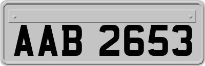 AAB2653