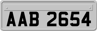 AAB2654