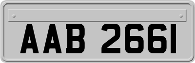 AAB2661