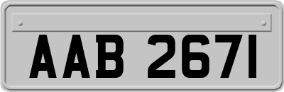 AAB2671