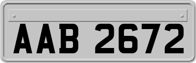 AAB2672