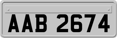 AAB2674