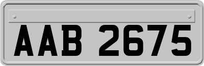 AAB2675