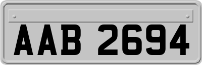 AAB2694