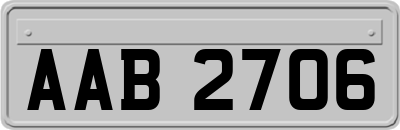 AAB2706