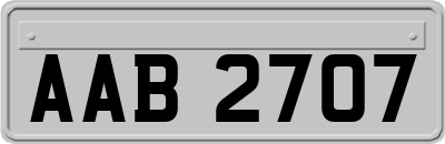 AAB2707