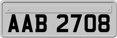 AAB2708