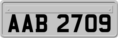 AAB2709