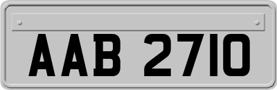 AAB2710