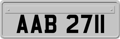 AAB2711