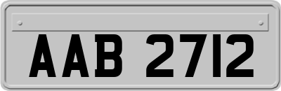 AAB2712