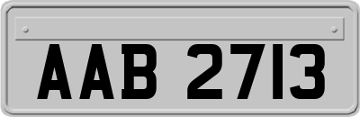 AAB2713