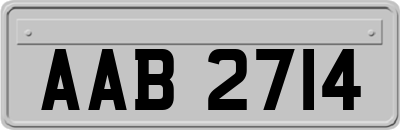 AAB2714